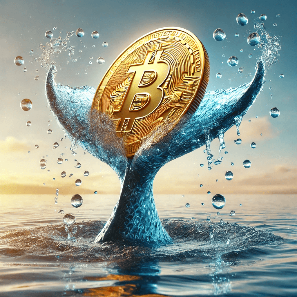 Cá Voi Hyperliquid Làm Náo Loạn Thị Trường Với Lệnh Short Bitcoin 430 Triệu USD