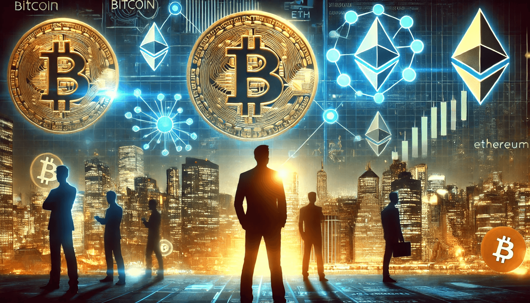 Liệu Cơn Sốt Tiền Điện Tử Đã Kết Thúc Chưa? 🔥 Xu Hướng Crypto 2025