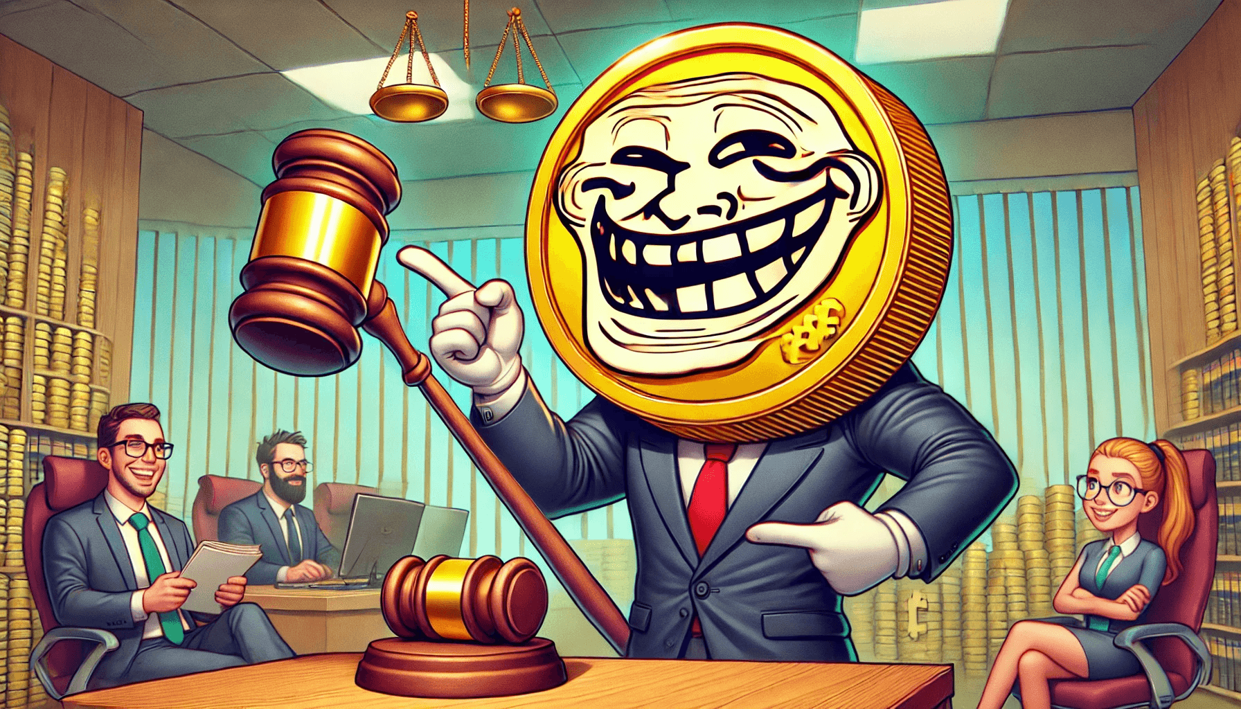 Cách Phát Hiện và Phòng Tránh Lừa Đảo Memecoin Năm 2025