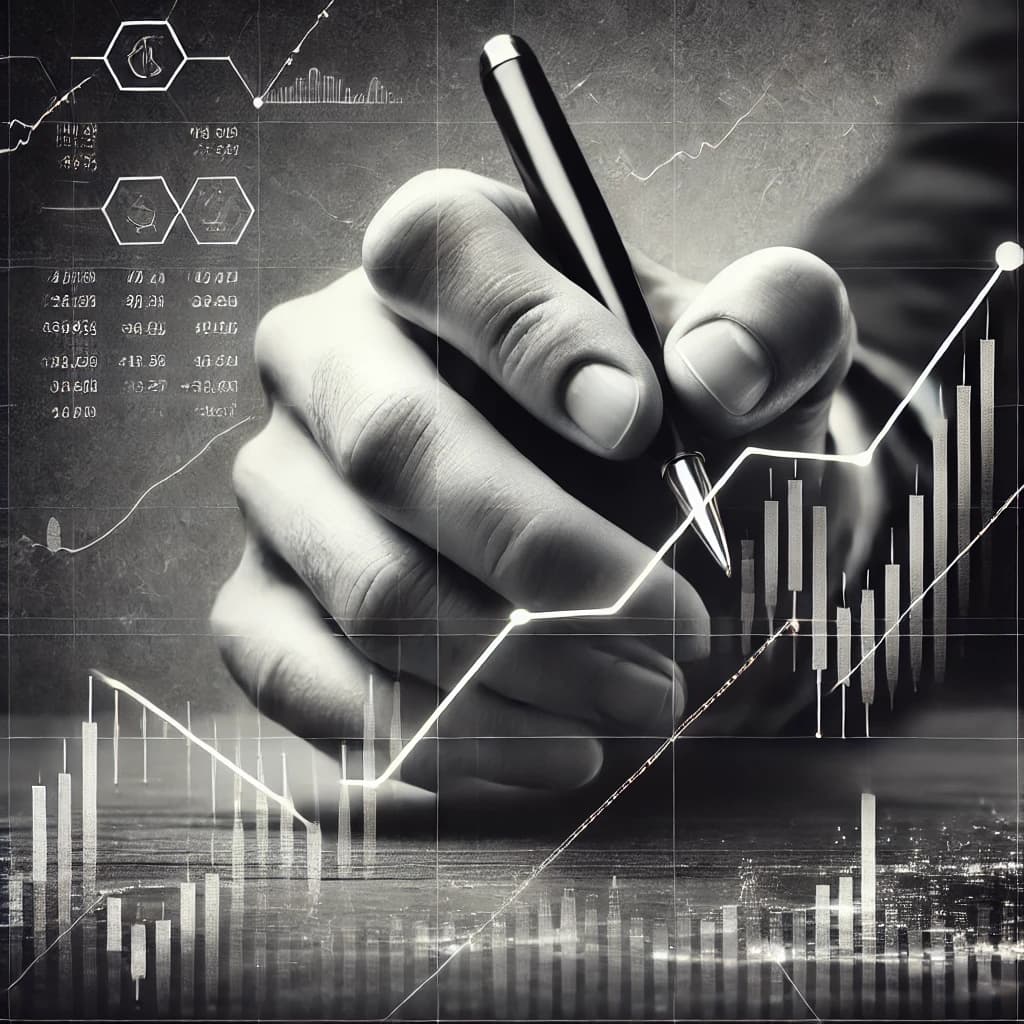 Tầm Quan Trọng Của Sự Nhất Quán Trong Giao Dịch: Bí Quyết Của Trader Thành Công 🚀